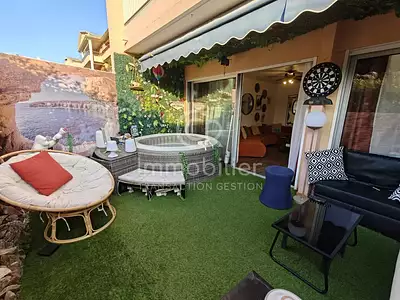 Appartement, 68,52 m²