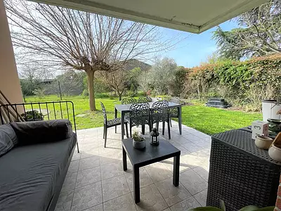 Appartement, 107 m²