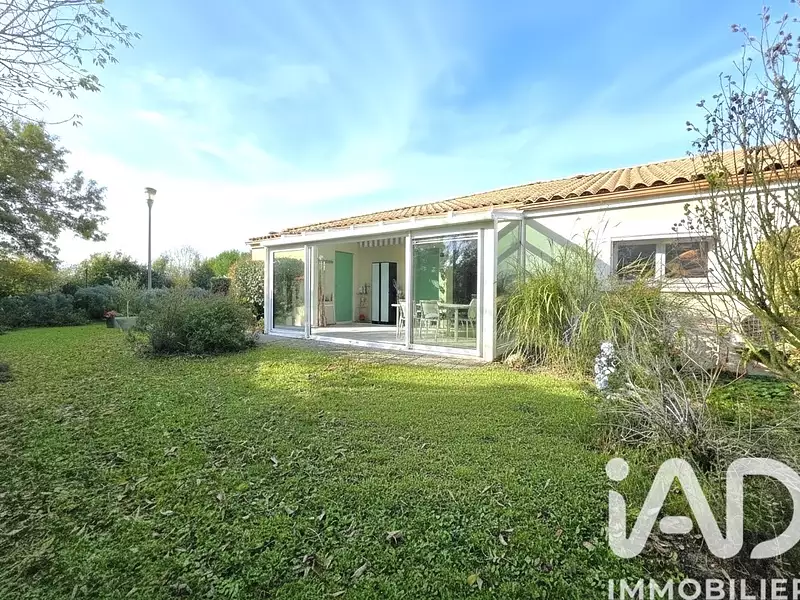 Maison, 78 m²