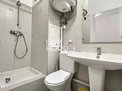 Appartement, 19,87 m²