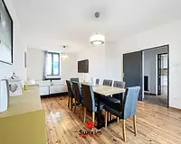 Maison, 210 m²