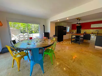 Maison, 110 m²