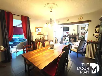 Maison, 106 m²