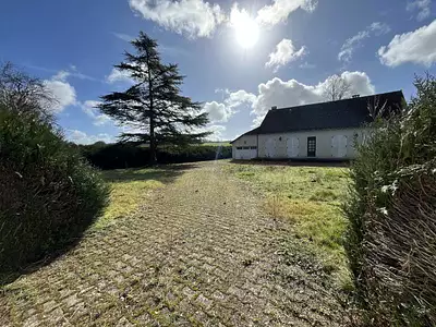 Maison, 118 m²