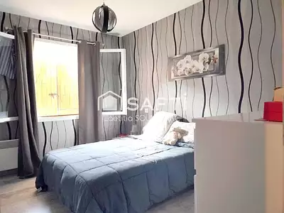 Maison, 125 m²