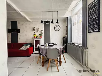 Maison, 82 m²