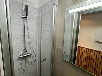 Appartement, 26,56 m²