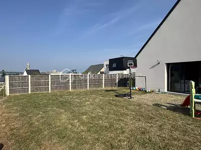 Maison, 95 m²