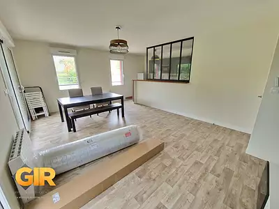 Appartement, 68,49 m²