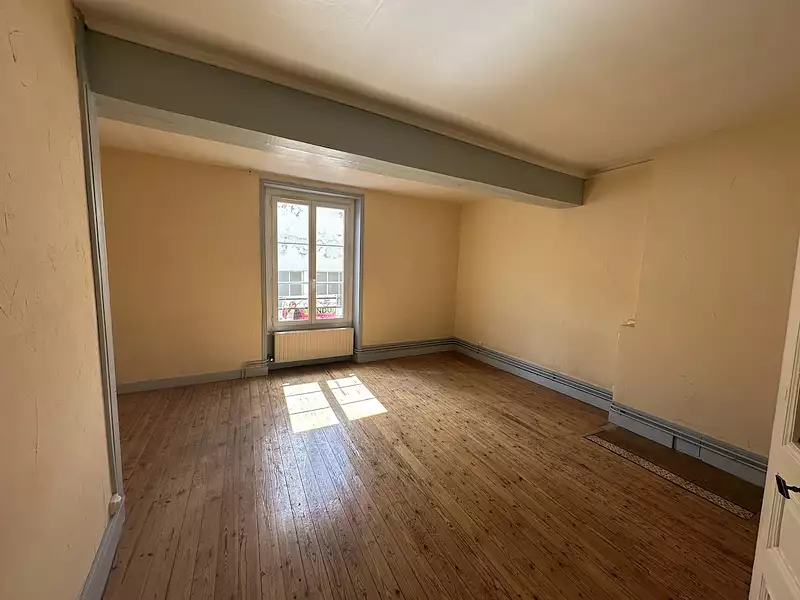 Maison, 92 m²