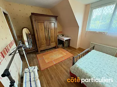 Maison, 100 m²