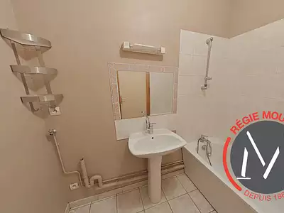 Appartement, 73,33 m²