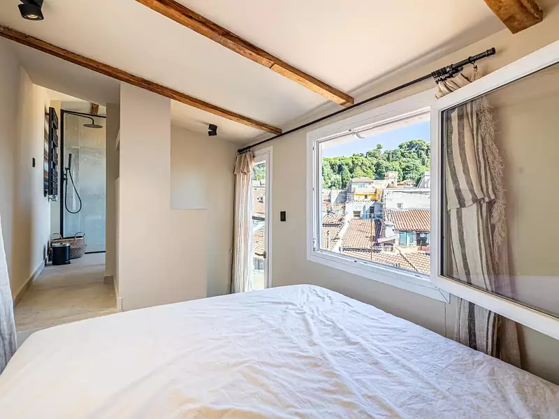 Appartement, 70 m²
