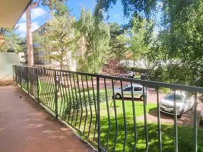 Appartement, 53,35 m²