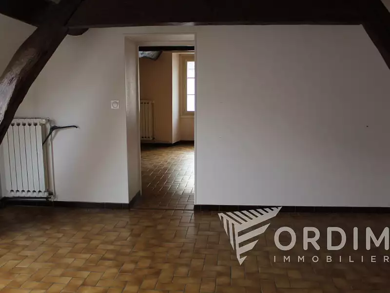 Maison, 77,5 m²