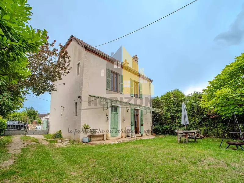 Maison, 147 m²