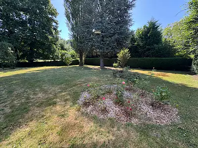 Maison, 164 m²