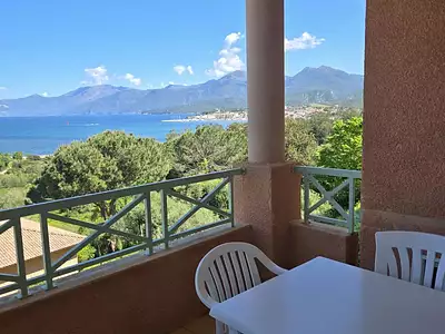 Appartement, 36,93 m²