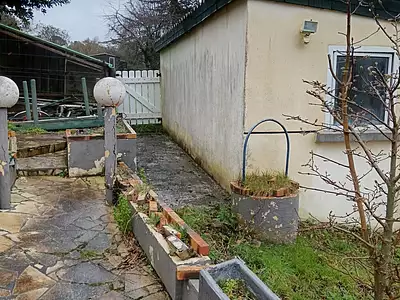 Maison, 70 m²