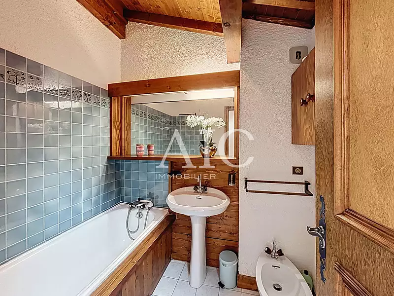 Appartement, 38 m²