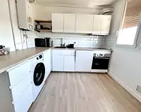 Appartement, 76,64 m²