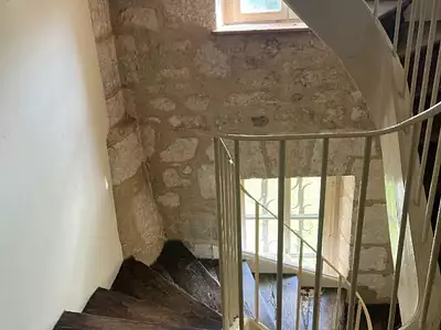 Maison, 474 m²