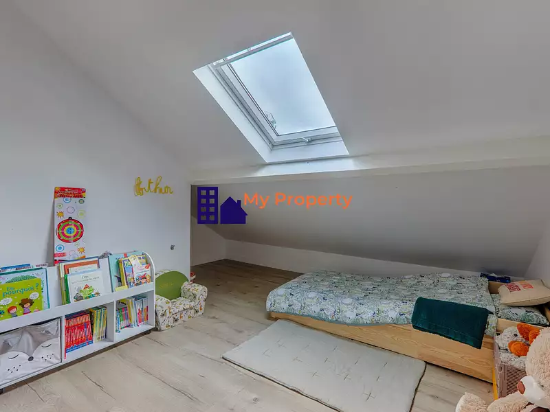 Maison, 115 m²