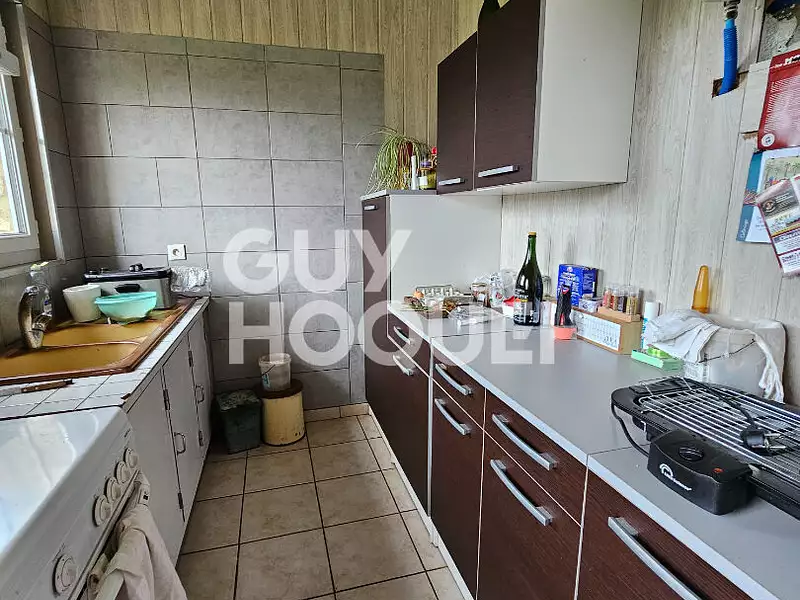 Maison, 144 m²