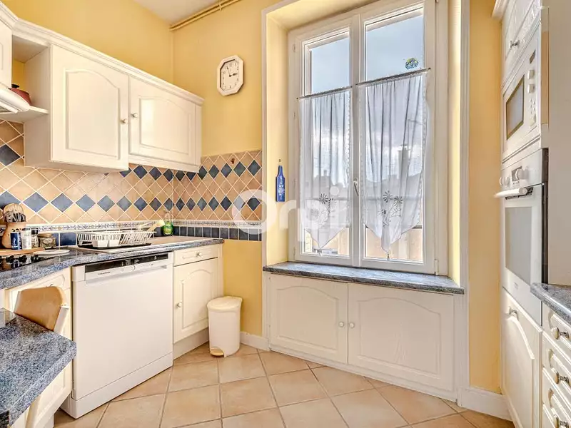 Appartement, 96 m²