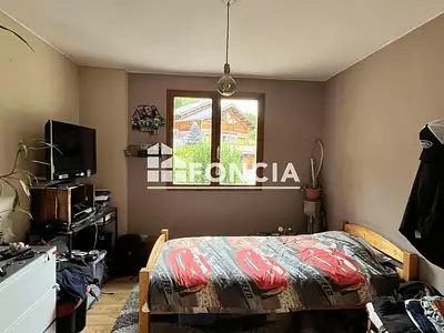 Maison, 133 m²