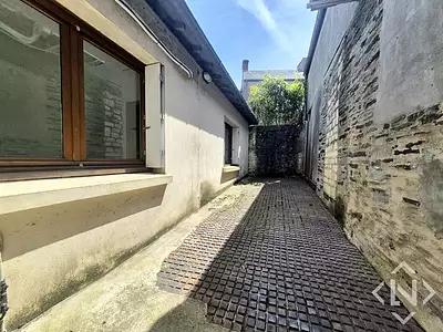 Maison, 89 m²
