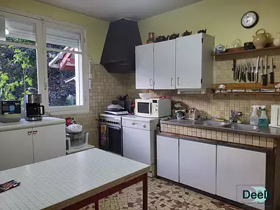 Maison, 140 m²