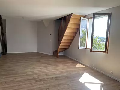 Appartement, 110 m²