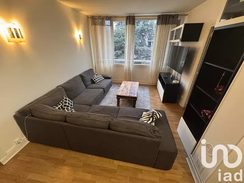 Appartement, 65 m²