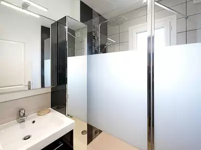 Appartement, 58 m²