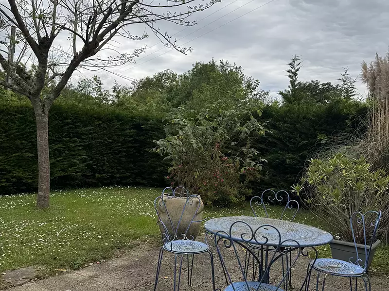 Maison, 67 m²
