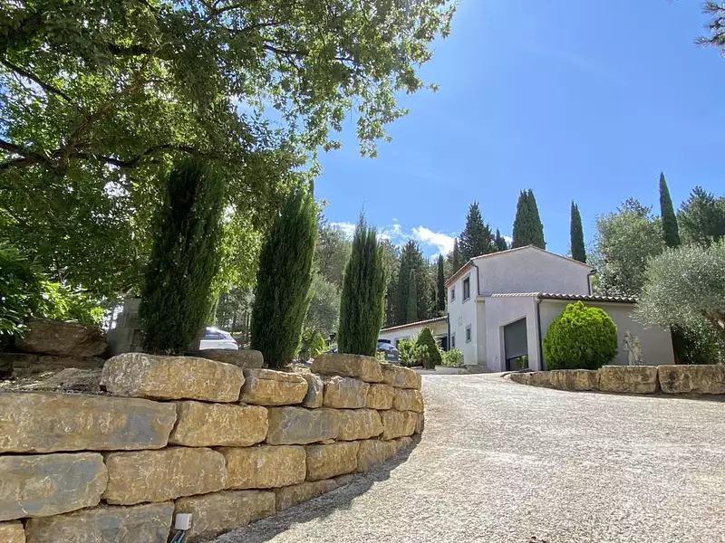 Maison, 165 m²