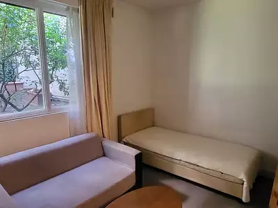 Appartement, 11 m²