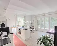 Appartement, 56 m²