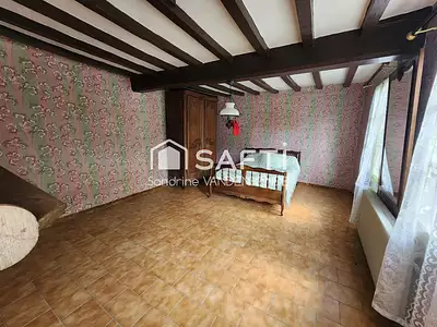Maison, 71 m²