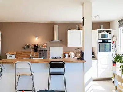 Appartement, 90 m²