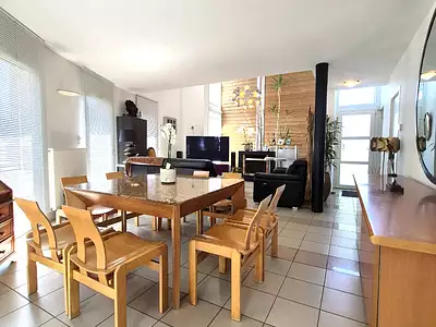 Maison, 116 m²