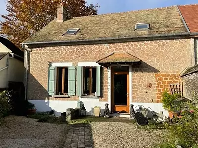 Maison, 90 m²