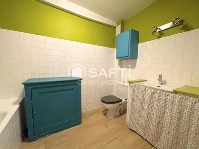 Maison, 110 m²