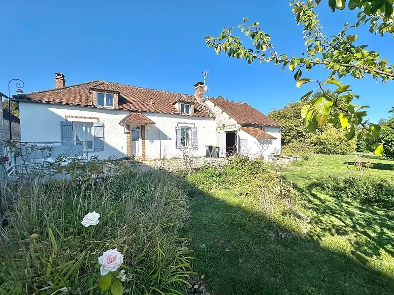 Maison, 134 m²