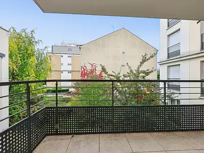Appartement, 63 m²