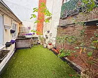 Appartement, 130 m²