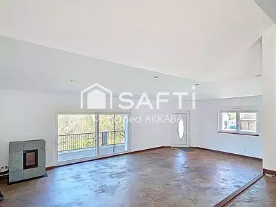 Maison, 303 m²