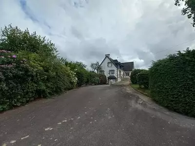 Maison, 138 m²