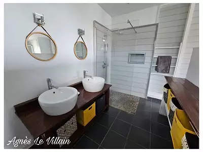 Maison, 72 m²